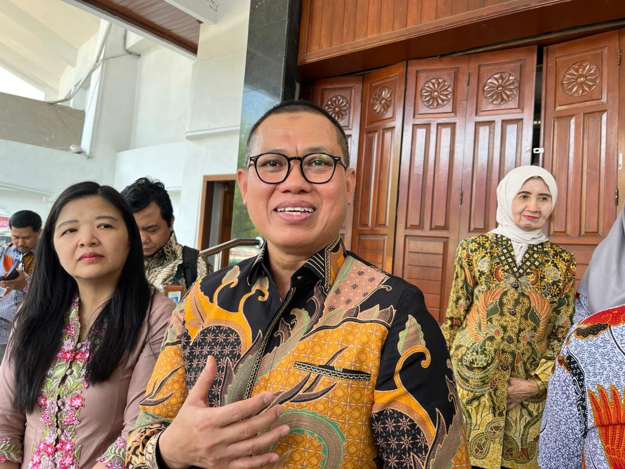 Coding dan AI akan Jadi Bidang ke-10 di OSN