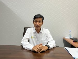 Fakultas Humaniora UIN Maliki Malang Siap Cetak Generasi Unggul Melalui Program Internasional