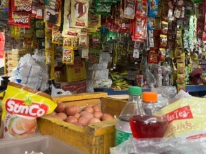 Harga Telur Naik Drastis di Kota Malang, Masyarakat Mengeluh