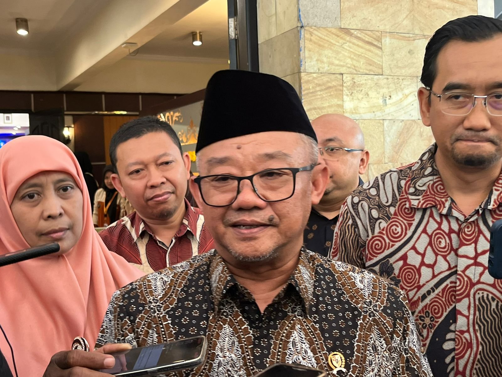 Mendikdasmen Prioritaskan Literasi Bahasa Inggris dan Pemanfaatan AI Bagi Guru Pendidikan Dasar