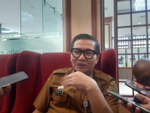 Kadinkes Kota Malang: SLHS Masih Proses, Sampel Lauk MBG Sudah Diambil