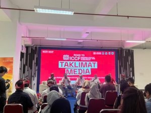 Malang Raya Jadi Tuan Rumah ICCF 2025 , Wujudkan Jawa Timur Creative Lewat Senyawa Malang Raya