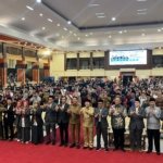 Universitas Brawijaya Jadi Tuan Rumah Wakaf Goes to Campus 2025, Dorong Kampus Penggerak Ekonomi Melalui Wakaf