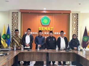 BWI Gandeng Fakultas Syariah UIN Maliki Malang, Tekankan Kesadaran dan Ekosistem Wakaf