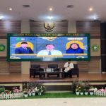 UIN Maulana Malik Ibrahim Malang Gelar Talkshow Konstitusi, Dorong Mahasiswa Pahami Kedaulatan Hukum Indonesia