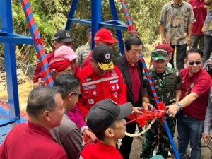 Jembatan Polehan-Kedungkandang Diresmikan, Siap Gerakkan Ekonomi Masyarakat