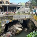 Jembatan Sonokembang Belum Bisa Diperbaiki, Perbaikan Butuh Rp 5 Miliar