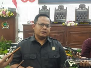 DPRD Kota Malang Tegaskan Pembangunan Drainase Suhat Segera Diselesaikan