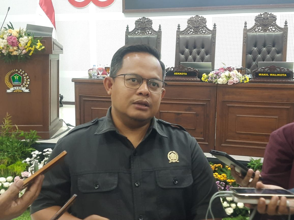 DPRD Kota Malang Tegaskan Pembangunan Drainase Suhat Segera Diselesaikan