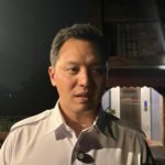 Moreno Soeprapto Tegaskan Program Nasional Tidak Bisa Sim Salabim