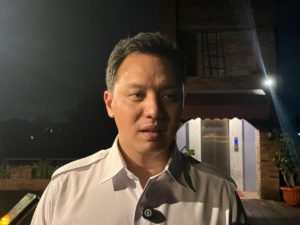 Moreno Soeprapto Tegaskan Program Nasional Tidak Bisa Sim Salabim