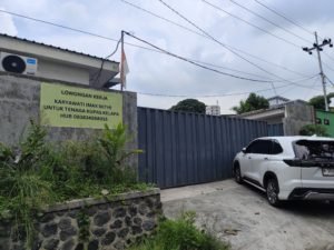 Pabrik Kelapa di Tumpang, Resahkan Warga dengan Bau dan Suara Mesin