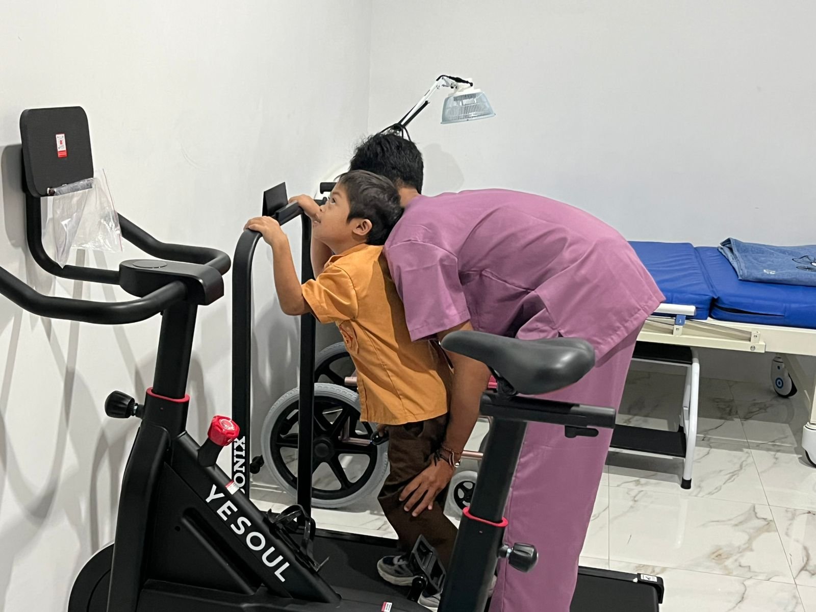 Selain Stunting, Pemkab Malang juga Prioritaskan Masyarakat Disabilitas