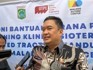 Hasil Uji Lab SPPG Mangunrejo Tak Kunjung Keluar, Sekda Kabupaten Malang: Kita Tunggu Pusat