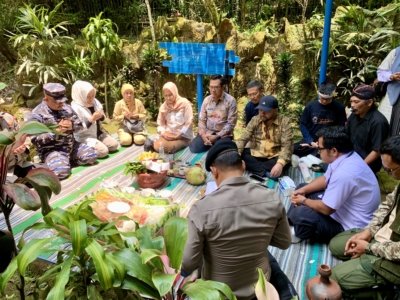 Forum Brantas Malang Raya