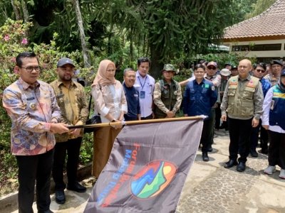 Susur Sungai Brantas