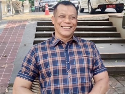 Pengusaha kripik apel batu