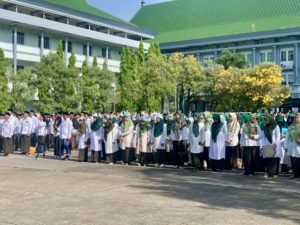 Hari Santri Nasional