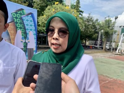 Rektor UIN Malang