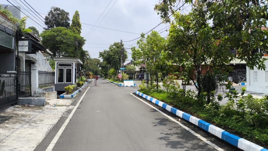 RW 12 Tolak SP Kedua, Satpol-PP Kota Malang Tetap Jalankan Prosedur