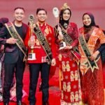 Kisah Jenni, Mahasiswi UIN Malang yang Menangkan Duta Kebudayaan Indonesia 2025