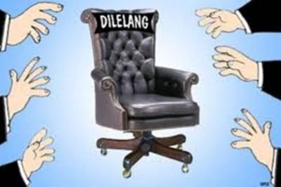 LMP : Mutasi Jabatan di Lingkungan Pemkab Malang Harus Bersih Gratifikasi