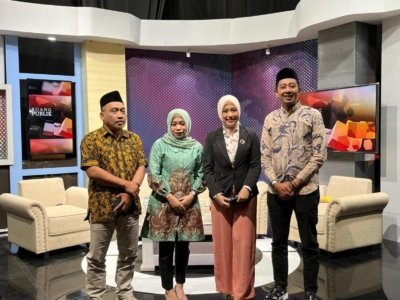 KPID Jatim Soroti Tayangan Trans7 Bermuatan SARA dan Disinformasi Pondok Pesantren