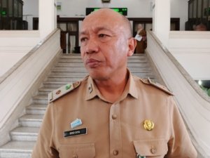 Sempat Diprotes, Pemkot Malang Sepakati Pembenahan Jangka Pendek di Pasar Blimbing