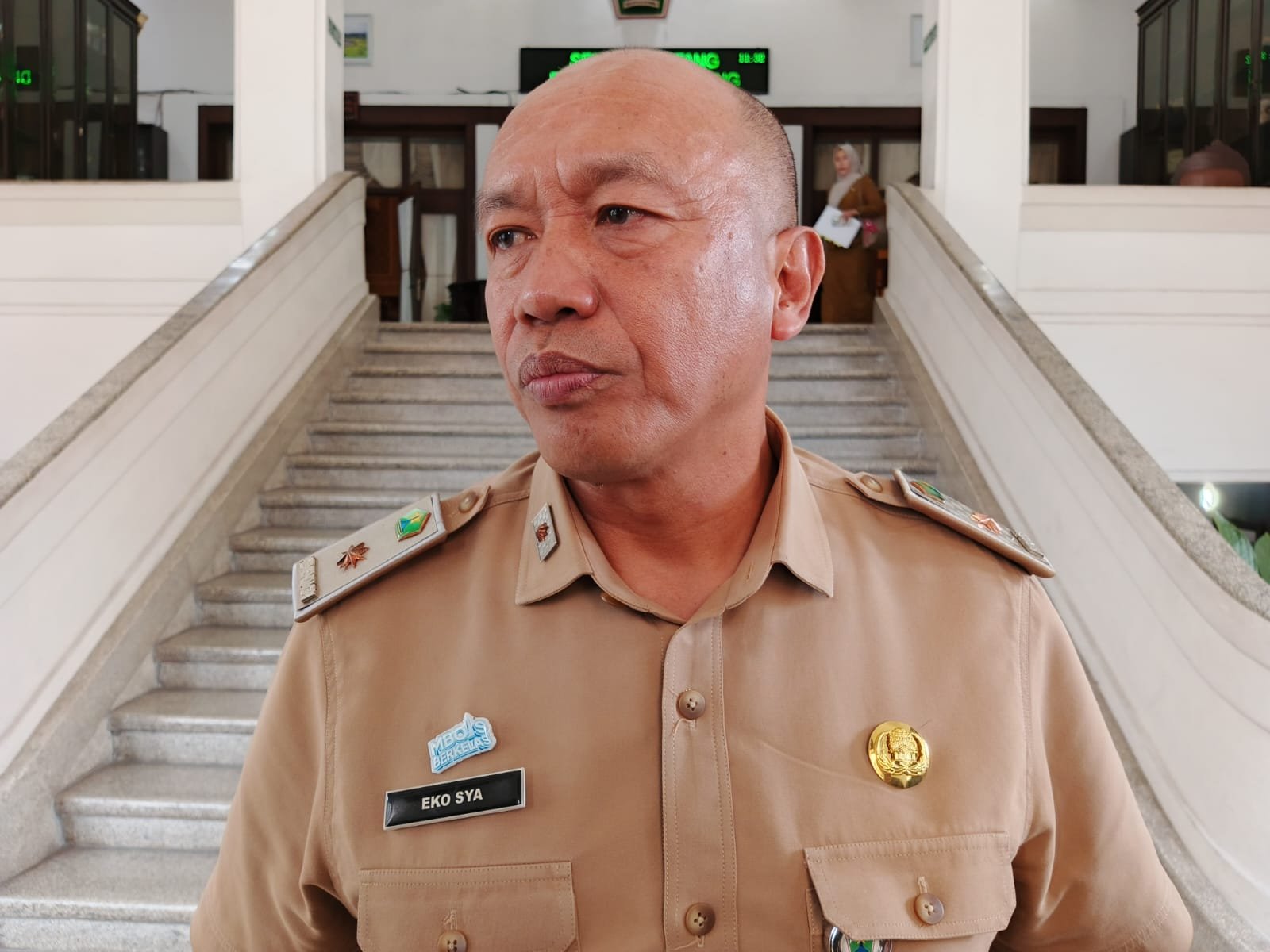Sempat Diprotes, Pemkot Malang Sepakati Pembenahan Jangka Pendek di Pasar Blimbing