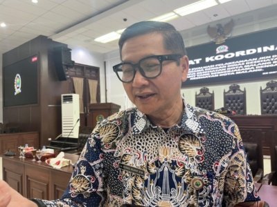 Pemkot Malang Percepat Penerbitan Sertifikat Laik Higienis Sanitasi untuk SPPG di Kota Malang