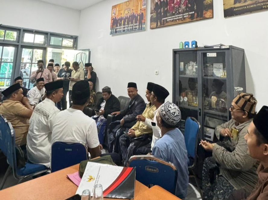 KPID Jatim Soroti Tayangan Trans7 Bermuatan SARA dan Disinformasi Pondok Pesantren