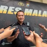 Polres Malang Telusuri Kasus Dugaan Keracunan MBG, Delapan Siswa MTs Al Khalifah Masih Dirawat