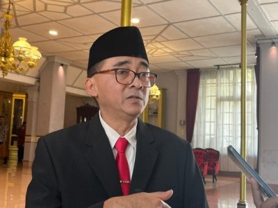 BKPSDM Kabupaten Malang gelar aalKompetensi Jabatan Tinggi Pimpinan