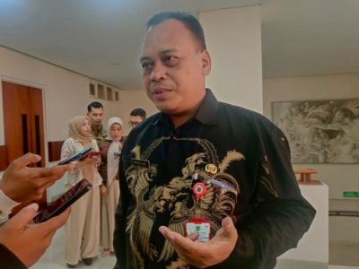 Tertunda Karena Efisiensi, Proyek Pipanisasi Wunucari Bakal Direalisasikan Awal 2026
