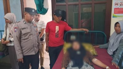 Kasus Keracunan di MTs Al Khalifah Belum Sepenuhnya Selesai, Satu Korban Masih Dirawat di RSUD