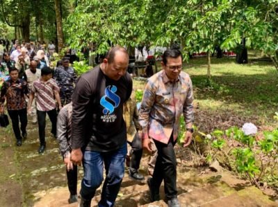 Kondisi Sungai Brantas, Tim Susur Sungai Temukan Limbah Industri dan Pencemaran