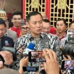 Hadir di Kota Batu, Menko Infrastruktur AHY Dorong Penguatan Konektivitas dan Semangat Persatuan