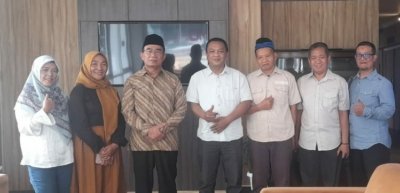 PWI Malang Raya Jajaki Kerjasama dengan BSI