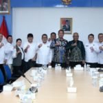 PWI Pusat dan BNN Sepakat Tingkatkan Kerja Sama dalam Upaya Cegah Narkoba