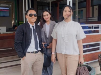 Kasus Dugaan Perzinaan Oknum ASN Kota Batu Disidangkan, Mantan Istri Hadir dengan Tim Kuasa Hukum