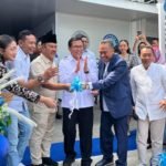 Wakil Kepala BGN Dorong Pemkot Malang Perkuat Rantai Pasok Lokal Program MBG