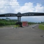 Bandara Abdurachman Saleh Malang Buka Rute Malang-Lombok-Jogja Disambut Baik Pengusaha Malang Raya