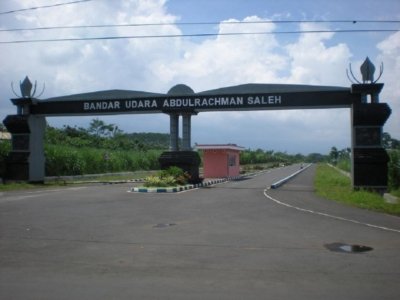 Bandara Abdurachman Saleh Malang Buka Rute Malang-Lombok-Jogja Disambut Baik Pengusaha Malang Raya