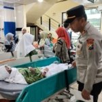 Polisi Selidiki Kasus Dugaan Keracunan MBG Siswa MTs Al-Khalifah Kepanjen