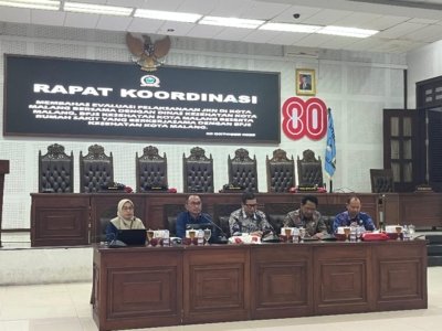 DPRD Panggil BPJS Kesehatan Hingga Rumah Sakit, Soroti Pelaksanaan JKN di Kota Malang