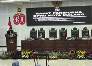 DPRD Malang Dorong Target PAD Setelah Evaluasi Banggar Rp1,062 Triliun