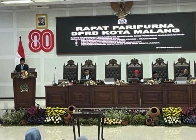 DPRD Malang Dorong Target PAD Setelah Evaluasi Banggar Rp1,062 Triliun