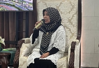 UIN Maliki Malang Siap Kolaborasi dan Sinergi dengan Pondok Pesantren