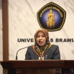 Rektor UIN Malang Serukan Gerakan Optimalisasi Wakaf Kemandirian Institusi Pendidikan