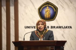 Rektor UIN Malang Serukan Gerakan Optimalisasi Wakaf Kemandirian Institusi Pendidikan